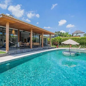Villa Sunlight - 6br In Umalas *