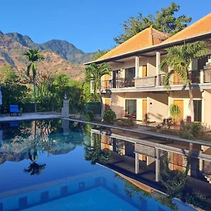 Otel Avana & Dive Center 3*