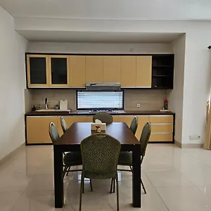 Maribel Bali Villa Seminyak (Bali)
