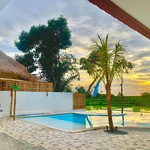 La Meddian Sunset 3 Bed Villa Ubud (Bali)