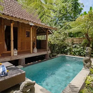 Umah Hartley Ubud (Bali)