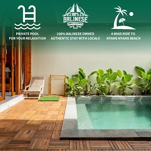 The Maja By Bukit Vista Villa