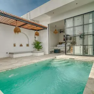 Avasa A8 Brand New 1br In Berawa, Bali Canggu (Bali)