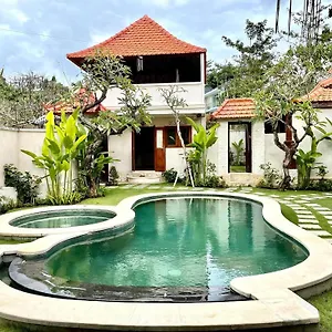 Guest house Puri Samana
