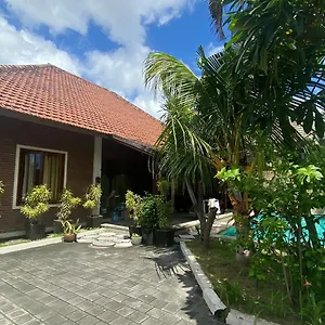 Relax Bali 3br *