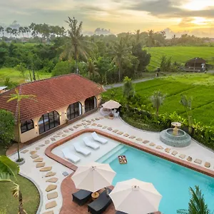 Villa Kedungu By Ini Vie Hospitality
