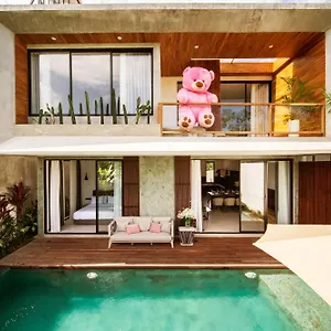 Sunny Village Berawa 3br *