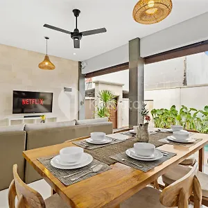 Villa Cavara By Kozystay - Ungasan Uluwatu (Bali)