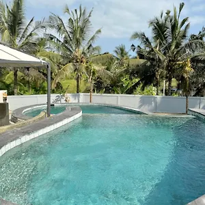 Sanava 3*