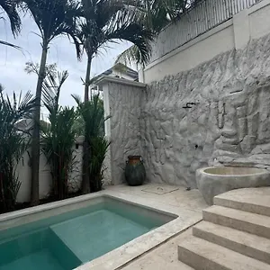 Villa Great 3-bedroom Near Canggus Attractions Canggu (Bali)