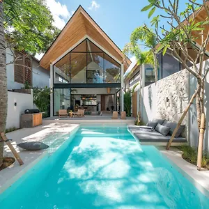 Villa Bayu By Goro