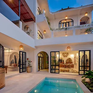 Villa Casa By Goro