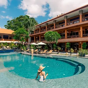 Wina Kuta Bali 4*