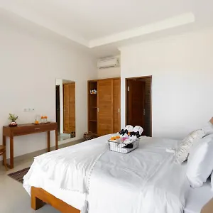 Phoenix 1 * Canggu (Bali)