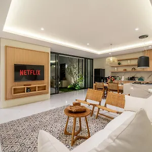 Villa Noema Brand New Modern 2 Bedroom Private Pool