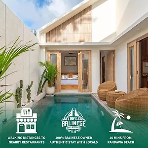 The White Hill By Bukit Vista