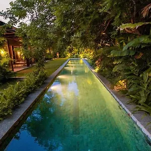 Kilani Villas, Stunning And Unique In The Hills * Uluwatu (Bali)