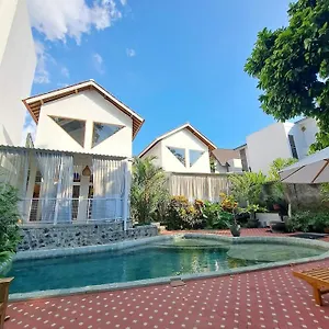 Harmony Mezzanine 2 In Pererenan Bali, I Feel Good 2 * Canggu (Bali)