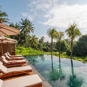 Hotel Unagi Wooden By Emana Ubud (Bali)