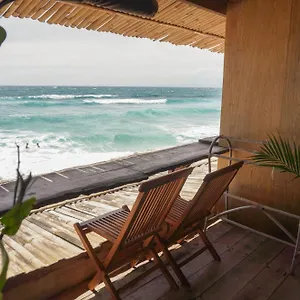 Hostel Beachfront - The Surf *