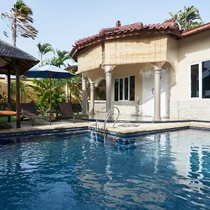 Βίλα The Beverly Hills Bali Jimbaran
