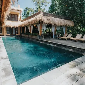 Alam Penari Resort Ubud (Bali)