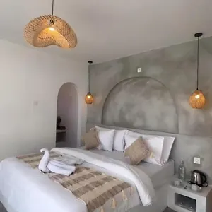 Mountainparkbali Bed & Breakfast *