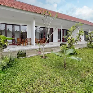 Apartment Donut Ubud (Bali)