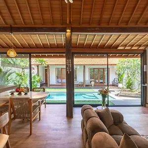 Marsin Umalas - 10 Minutes To Potato Head Seminyak (Bali)