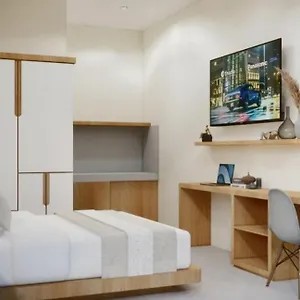 Guest house Puri Ganesh *