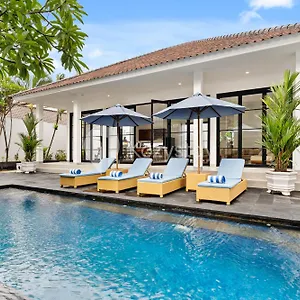Kros By Kozystay - * Legian (Bali)