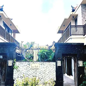 Jnana Bali * Saba
