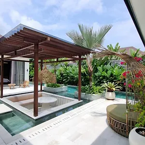 Le Cat House 3 Bedrooms Villa *