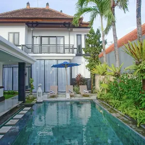 Guest house Nadina In