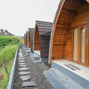Hotel Volcano Batur Redpartner 2*