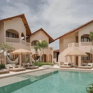 Hotel Dune Seseh Munggu