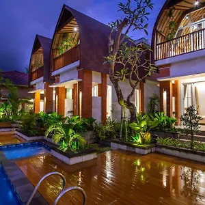 Griya D'carik Hotel 4*