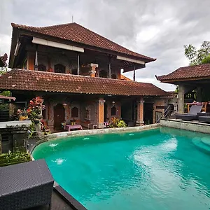 Ala's Lagoon