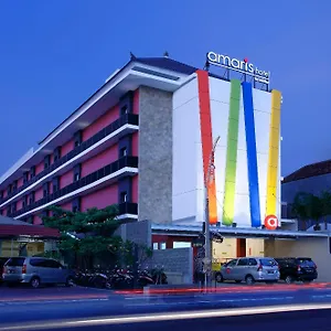 Amaris Dewi Sri - Bali Hotel 2*