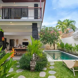 Villa Ambalika By Finder Seminyak (Bali)