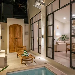 Lenomi - Cute 1 Bedroom W/ Pool In Villa *