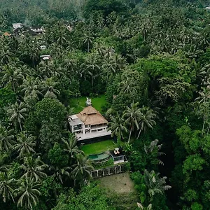 Ubud Serenity Jungle Villa Penginyahan