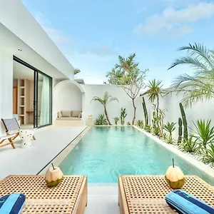 Ava 2 Canggu Villa