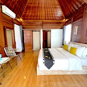 Panji Hill Hotel Uluwatu (Bali)