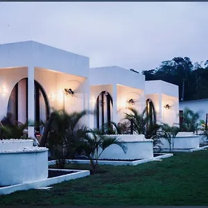 Villa Hideout Private Jacuzzi And Natural Hot Spring *