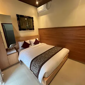 Guest house Toekad Sari Ubud (Bali)