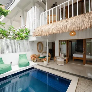 Holiday home Avocado - 2 Bedroom Pool