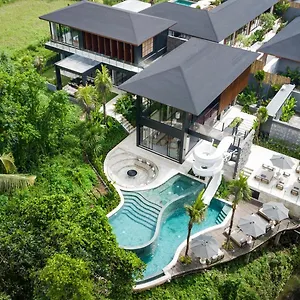 Villa Tropical Dream By Balisuperhost Ubud (Bali)