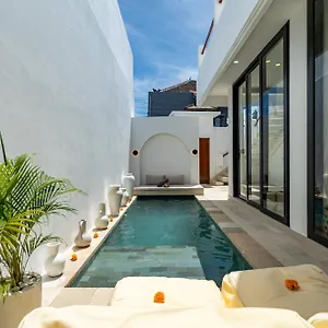 Villa Casamo In Bali
