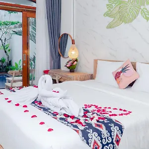 Villa Agatha Canggu (Bali)